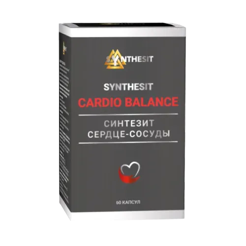  -/ SYNTHESIT Cardio Balance,   5000