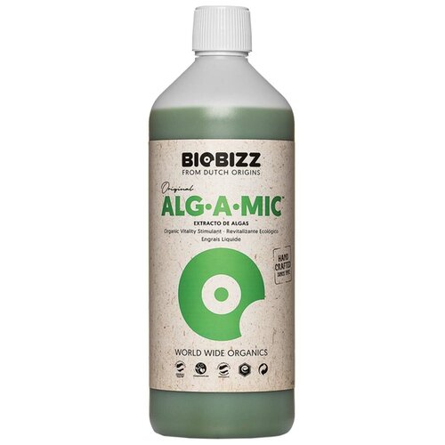  Biobizz Alg-A-Mic 1, ,    2700 