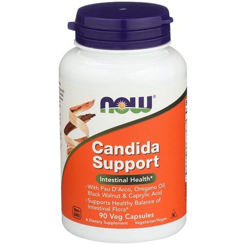 Candida Support ., 150 , 120 , 90 . 2030