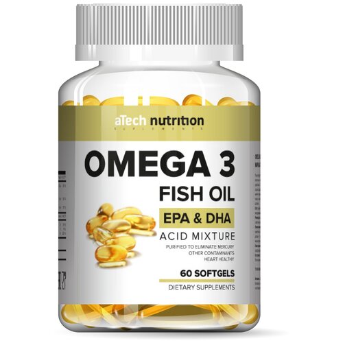 Omega 3 . ., 1.35 , 60 . 524