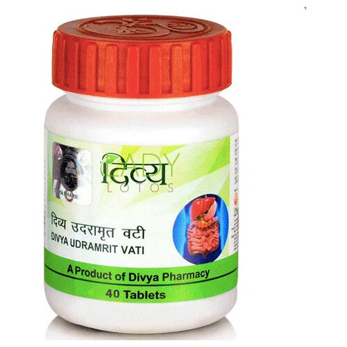    (Udramrit Vati Patanjali)     , 40 . 450