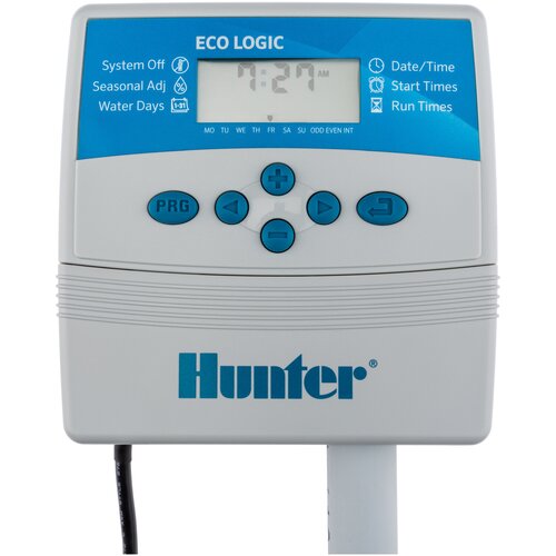 Hunter ELC-601i-E = 6-     ECO-LOGIC 11135