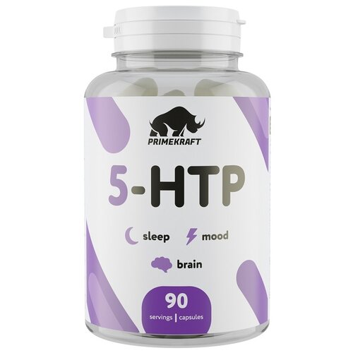 5-HTP, 100 , 100 , 90 . 694