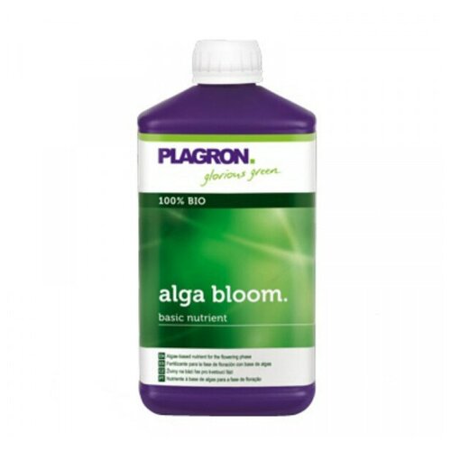  Plagron Alga Bloom 500  (0.5 ), ,    2386 