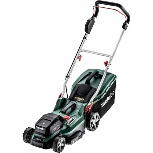  . Metabo RM 36-18 LTX BL 36 0525 33151