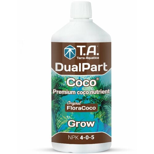        Terra Aquatica DualPart Coco Grow 1 , ,    2857 