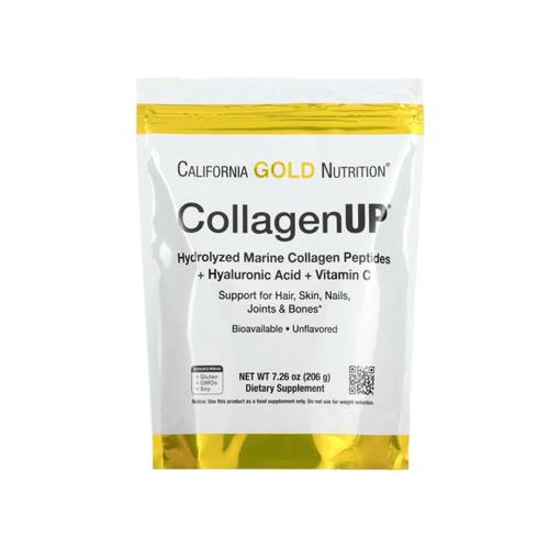 CollagenUP California Gold Nutrition        206  4770