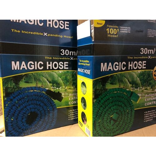    XHOSE Magic Hose ( ), 3/4