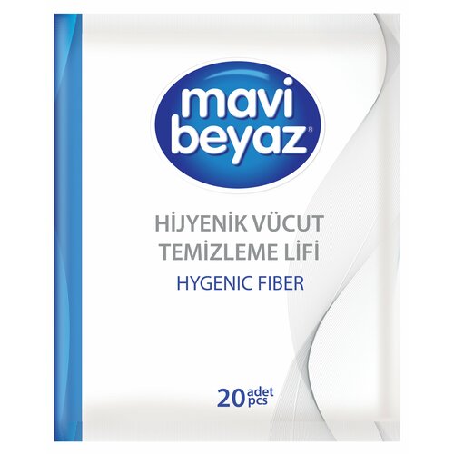 MAVI BEYAZ     20  310