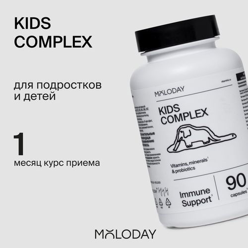    Kids complex     MOLODAY 90  2604