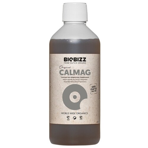  BioBizz Cal-Mag 0,5, ,    1600 