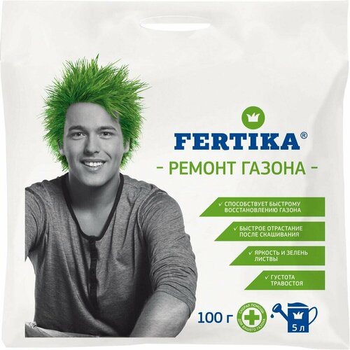   (FERTIKA)   100  587