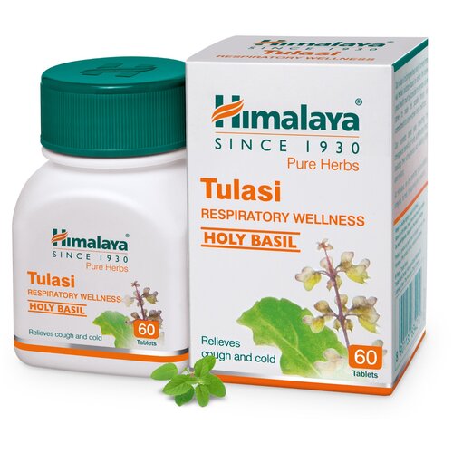     (Tulasi Himalaya Herbals)    ,  ,    ,  , 60 . 660