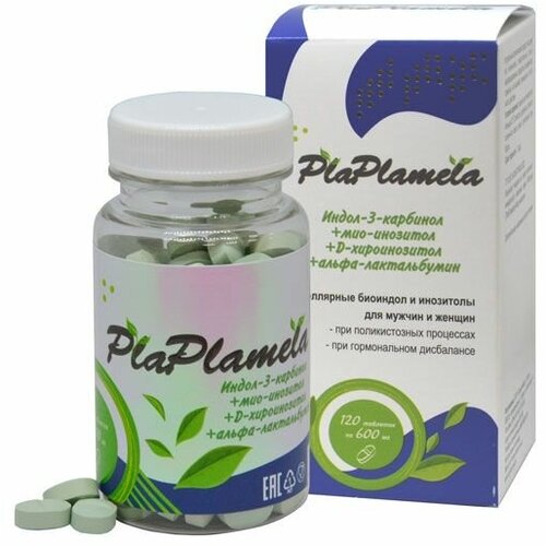 Plaplamela - - 120 1542