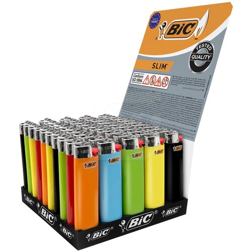 BIC   J3 Slim, 50  50 . 50 . 1000  1699