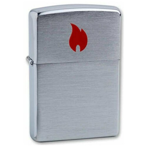  Zippo Red Flame 200, ,    5745 