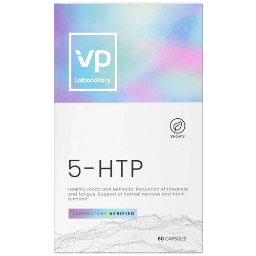 VP Laboratory 5-HTP ., 150 , 60 . 999