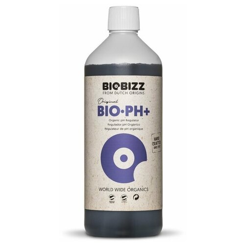  BioBizz pH Up 0,5 1540