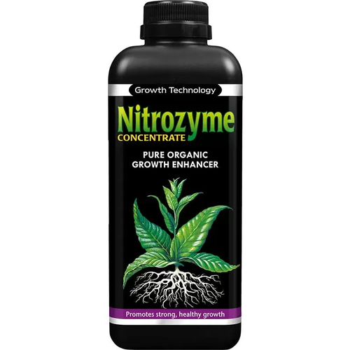    Growth technology Nitrozyme 1000,  ,    8060