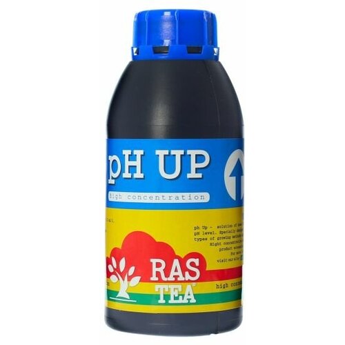   Rastea pH Up 500, ,    700 