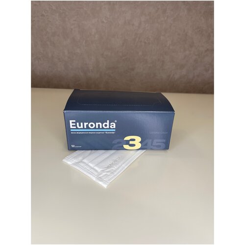   Euronda (  /  ) Monoart  - , 50 .  , 5 . 4444