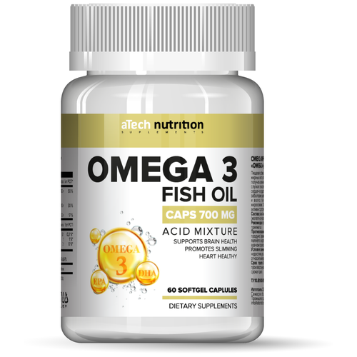 Omega 3 . ., 0.7 , 60 . 415