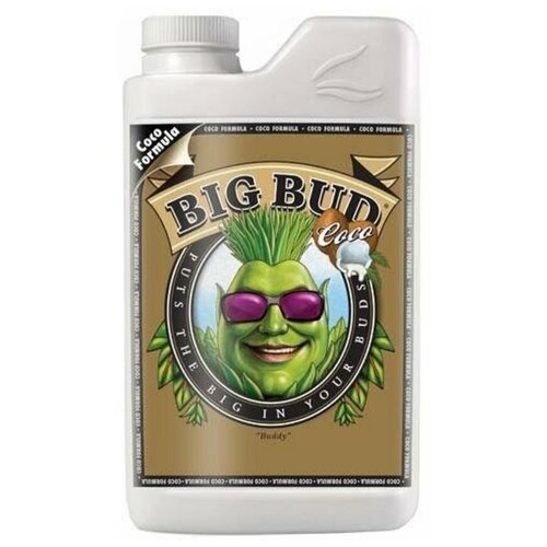  Advanced Nutrients Big Bud COCO 0.25  (250 ), ,    2793 