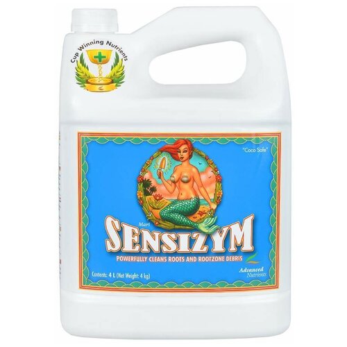  Advanced Nutrients Sensizym 250 . 1600