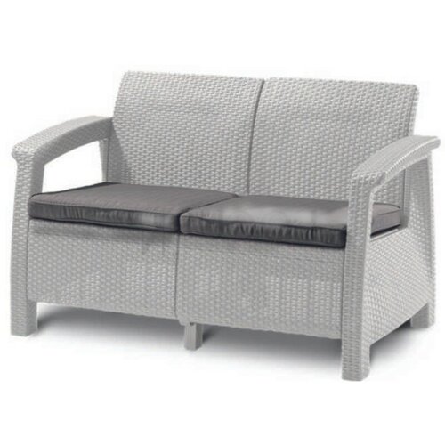   Keter CORFU LOVE SEAT,  (17197359), . 223212, ,    21750 