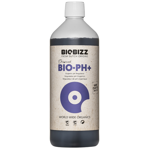   BioBizz pH Up 1 1995