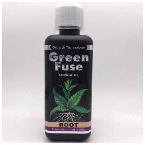    Green Fuse Root 300 2670