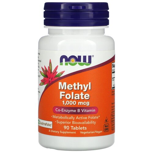 Methyl Folate 1920