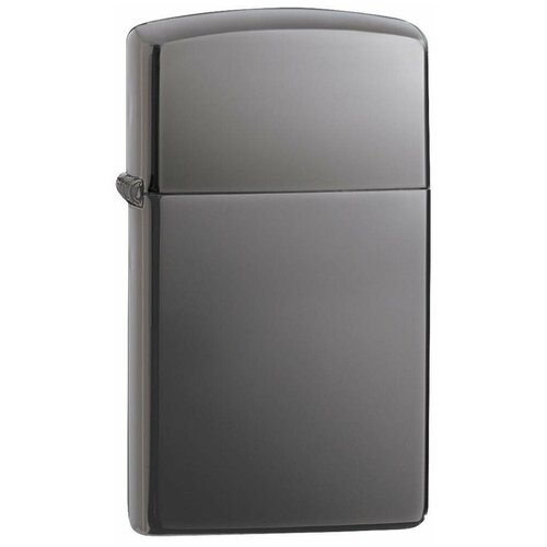  Zippo Slim Black Ice, /, , , 30x10x55  4920