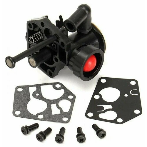  Briggs & Stratton 498809 1600