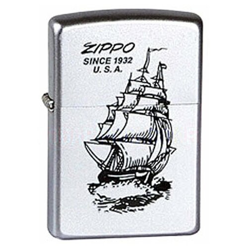  ZIPPO 205 Boat Zippo Since 1932 6090