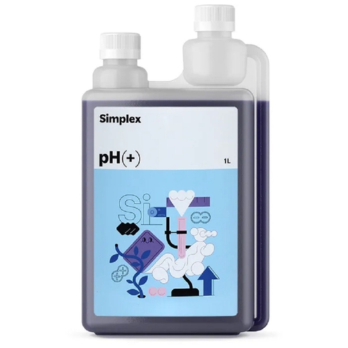   Simplex pH Up 1, ,    900 