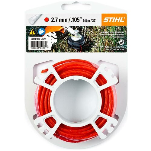    STIHL 00009302422 507