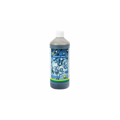  Advanced Hydroponics Amino 1 . 5796