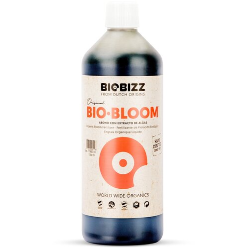  BioBizz Bio-Bloom 1 1824