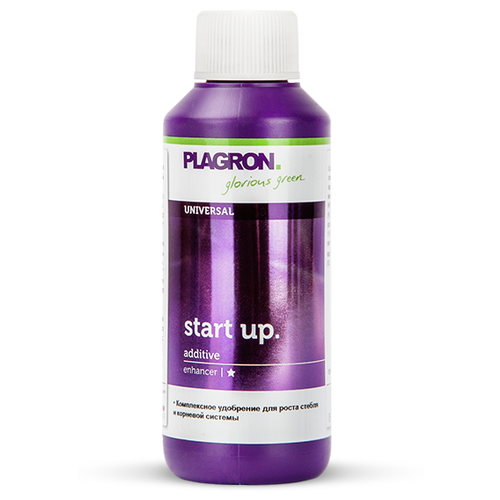   Plagron Start Up, 100 , ,    1502 