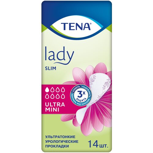    Lady Slim Ultra Mini, 14 . 339