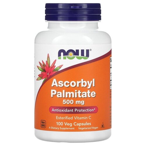  NOW Ascorbyl Palmitate, 150 , 500 , 100 . 2375