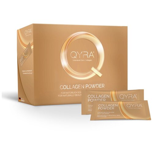   QYRA   3.1  30  ()    / Qyra Collagen Powder 6077