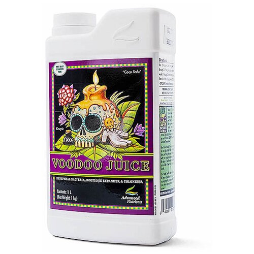   Advanced Nutrients Voodoo Juice 0.25 3213