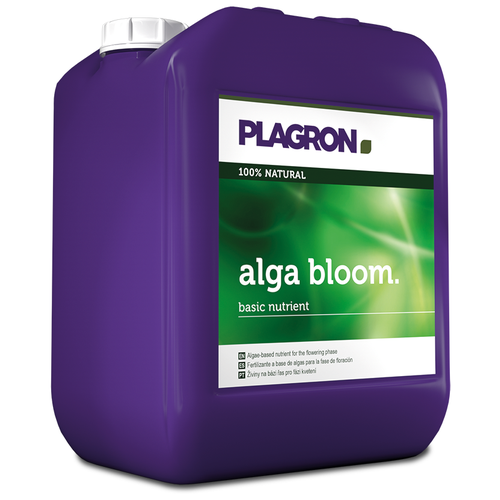        Plagron Alga Bloom 5, ,    11000 