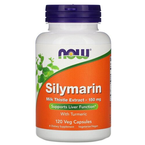  NOW Silymarin 150 , 140 , 150 , 120 . 2940