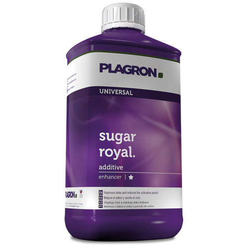 Plagron Sugar Royal 1000, ,    9323 