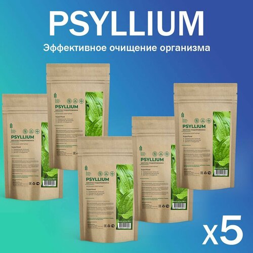 PSYLLIUM superfood          1555