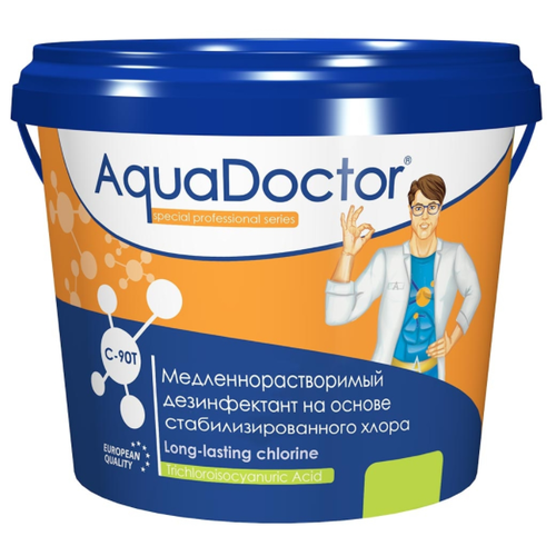 AquaDoctor C-90  .  1  1590