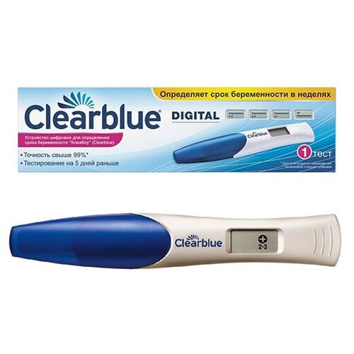     Clearblue  N1 860